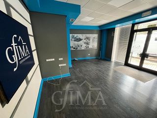 Oficina en alquiler en Centro - El Pilar en Ciudad Real