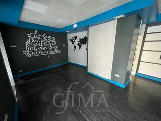 Oficina en alquiler en Centro - El Pilar en Ciudad Real