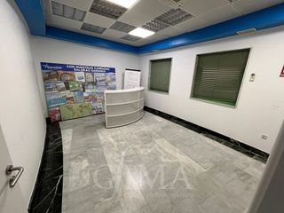 Oficina en alquiler en Centro - El Pilar en Ciudad Real