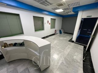 Oficina en alquiler en Centro - El Pilar en Ciudad Real