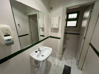 Oficina en alquiler en Centro - El Pilar en Ciudad Real