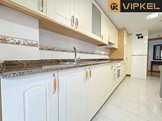 Piso en alquiler en Arteixo