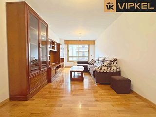 Piso en alquiler en Arteixo