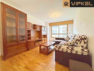 Piso en alquiler en Arteixo