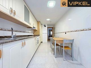 Piso en alquiler en Arteixo