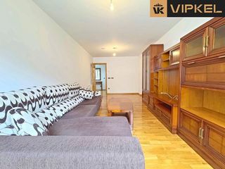 Piso en alquiler en Arteixo