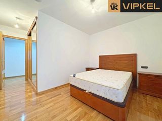 Piso en alquiler en Arteixo