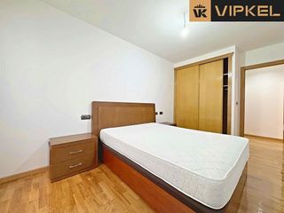 Piso en alquiler en Arteixo