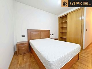 Piso en alquiler en Arteixo