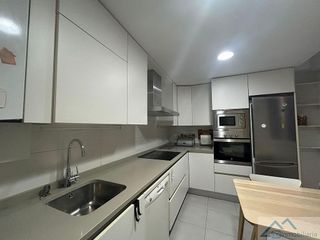 Piso en alquiler en General Dávila en Santander