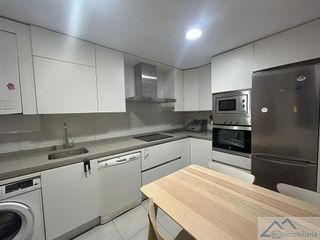 Piso en alquiler en General Dávila en Santander