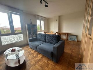 Piso en alquiler en General Dávila en Santander