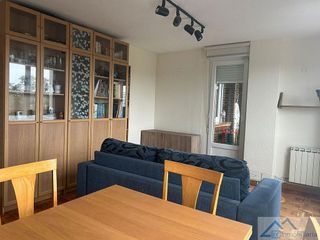 Piso en alquiler en General Dávila en Santander