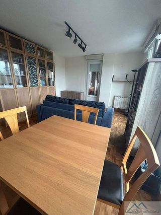 Piso en alquiler en General Dávila en Santander