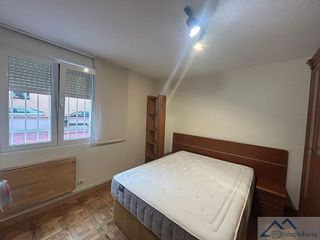 Piso en alquiler en General Dávila en Santander