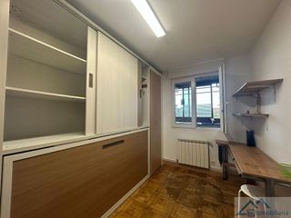 Piso en alquiler en General Dávila en Santander