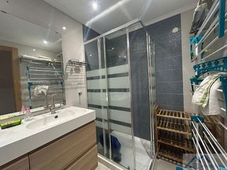 Piso en alquiler en General Dávila en Santander