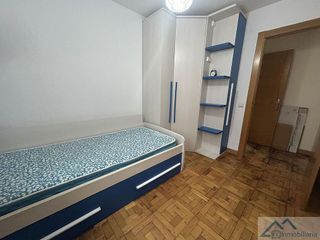 Piso en alquiler en General Dávila en Santander