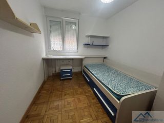 Piso en alquiler en General Dávila en Santander