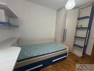 Piso en alquiler en General Dávila en Santander