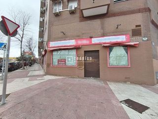 Local comercial en alquiler en Prado Santo Domingo - Ensanche en Alcorcón
