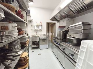 Local comercial en alquiler en Prado Santo Domingo - Ensanche en Alcorcón