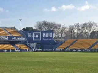 Local comercial en alquiler en Prado Santo Domingo - Ensanche en Alcorcón