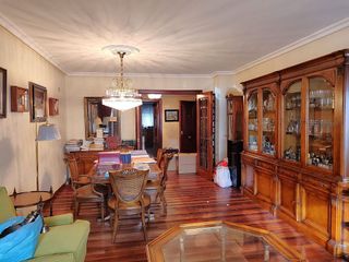 Piso en alquiler en Auditorio - Parque Invierno en Oviedo