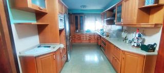 Piso en alquiler en Auditorio - Parque Invierno en Oviedo