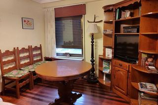 Piso en alquiler en Auditorio - Parque Invierno en Oviedo