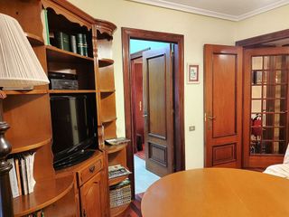 Piso en alquiler en Auditorio - Parque Invierno en Oviedo