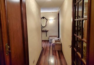 Piso en alquiler en Auditorio - Parque Invierno en Oviedo