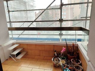 Piso en alquiler en Auditorio - Parque Invierno en Oviedo