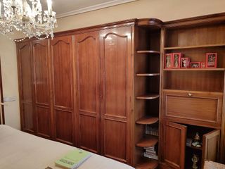 Piso en alquiler en Auditorio - Parque Invierno en Oviedo