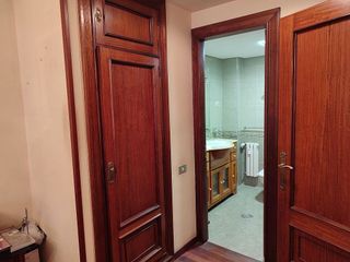 Piso en alquiler en Auditorio - Parque Invierno en Oviedo