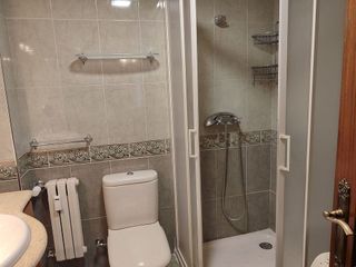 Piso en alquiler en Auditorio - Parque Invierno en Oviedo