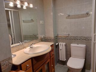 Piso en alquiler en Auditorio - Parque Invierno en Oviedo