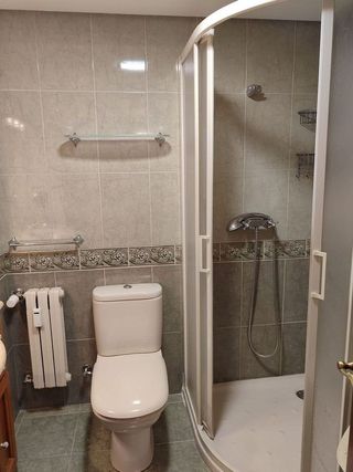 Piso en alquiler en Auditorio - Parque Invierno en Oviedo