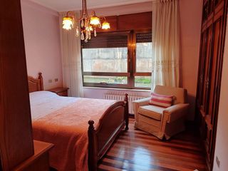 Piso en alquiler en Auditorio - Parque Invierno en Oviedo