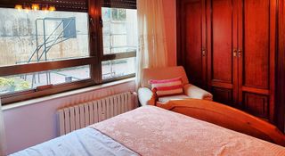 Piso en alquiler en Auditorio - Parque Invierno en Oviedo