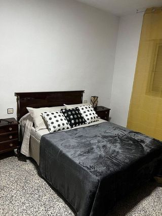 Piso en alquiler en Barrio de Zaidín en Granada