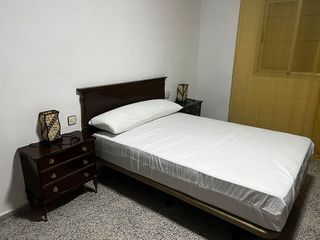 Piso en alquiler en Barrio de Zaidín en Granada