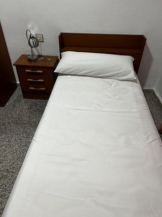 Piso en alquiler en Barrio de Zaidín en Granada