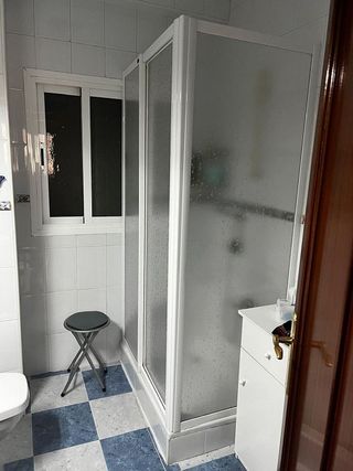 Piso en alquiler en Barrio de Zaidín en Granada