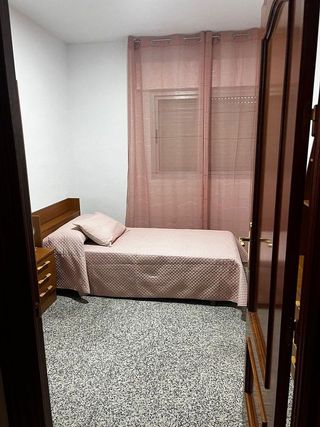 Piso en alquiler en Barrio de Zaidín en Granada