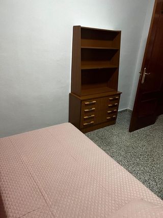 Piso en alquiler en Barrio de Zaidín en Granada