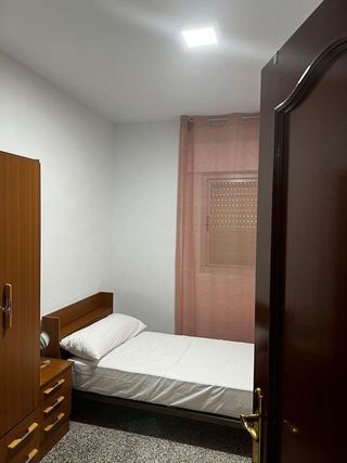 Piso en alquiler en Barrio de Zaidín en Granada