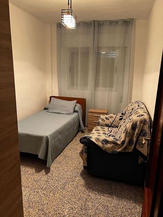 Piso en alquiler en Barrio de Zaidín en Granada