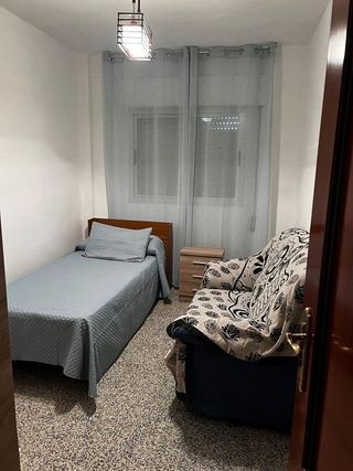 Piso en alquiler en Barrio de Zaidín en Granada