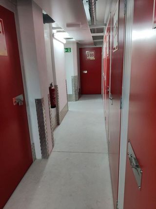 Trastero en alquiler en Camino de Ronda - Rosaleda en Granada